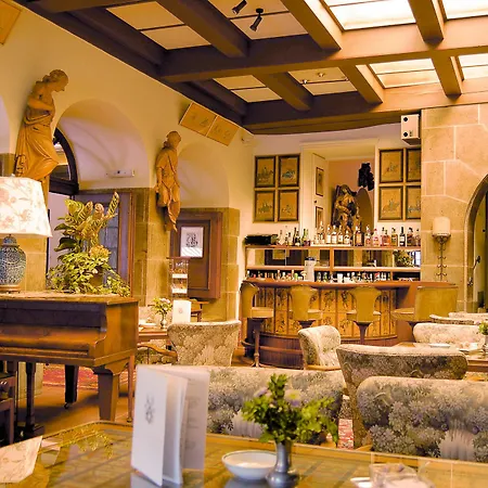 Hotel Eisenhut 